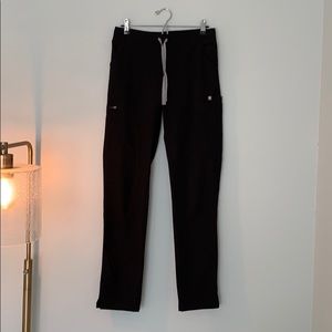 FIGS - YOLA Skinny Scrub Pants